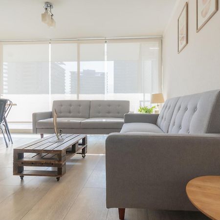 Kennedy Premium Apartments Colorado 산티아고 외부 사진