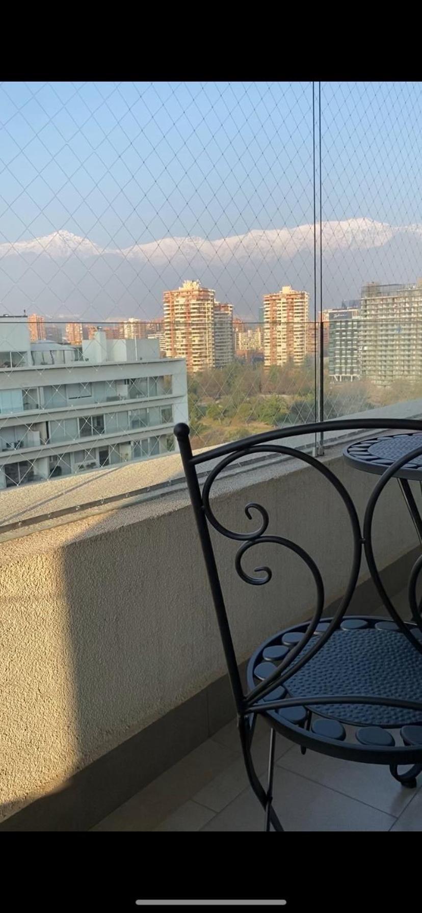 Kennedy Premium Apartments Colorado 산티아고 외부 사진