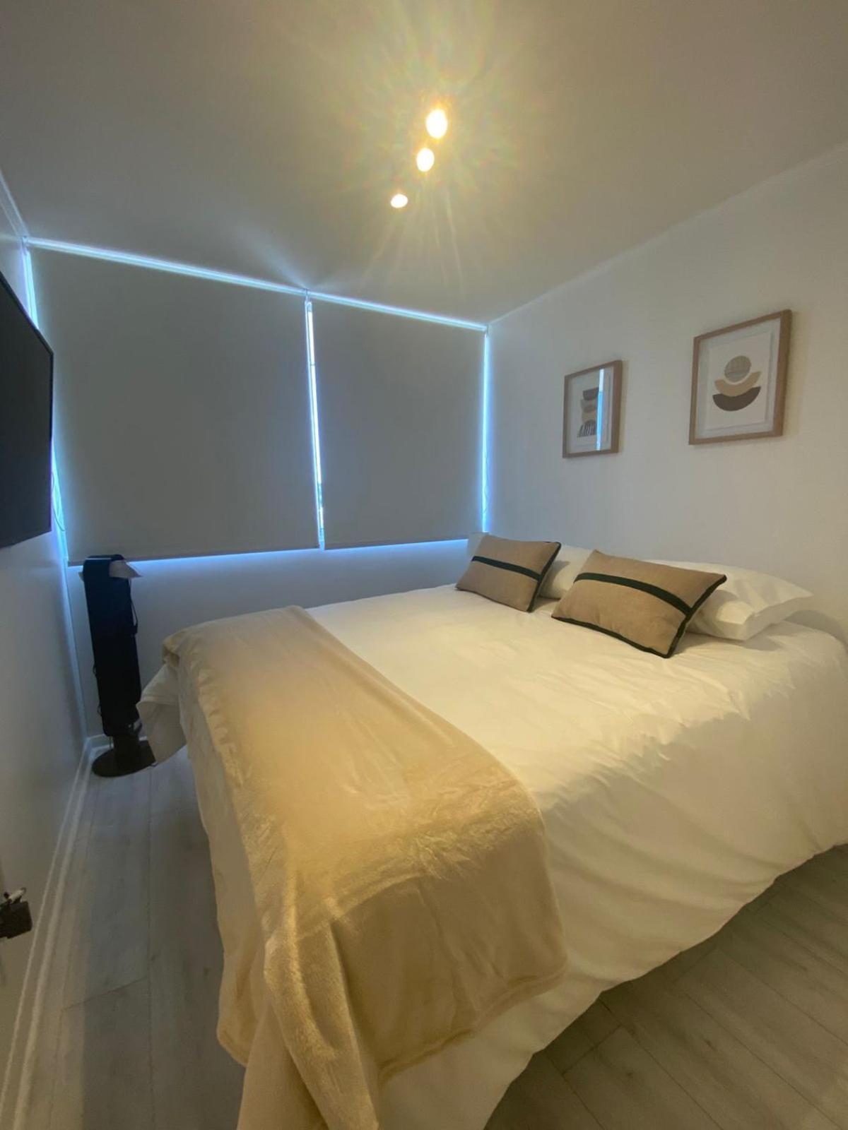 Kennedy Premium Apartments Colorado 산티아고 외부 사진