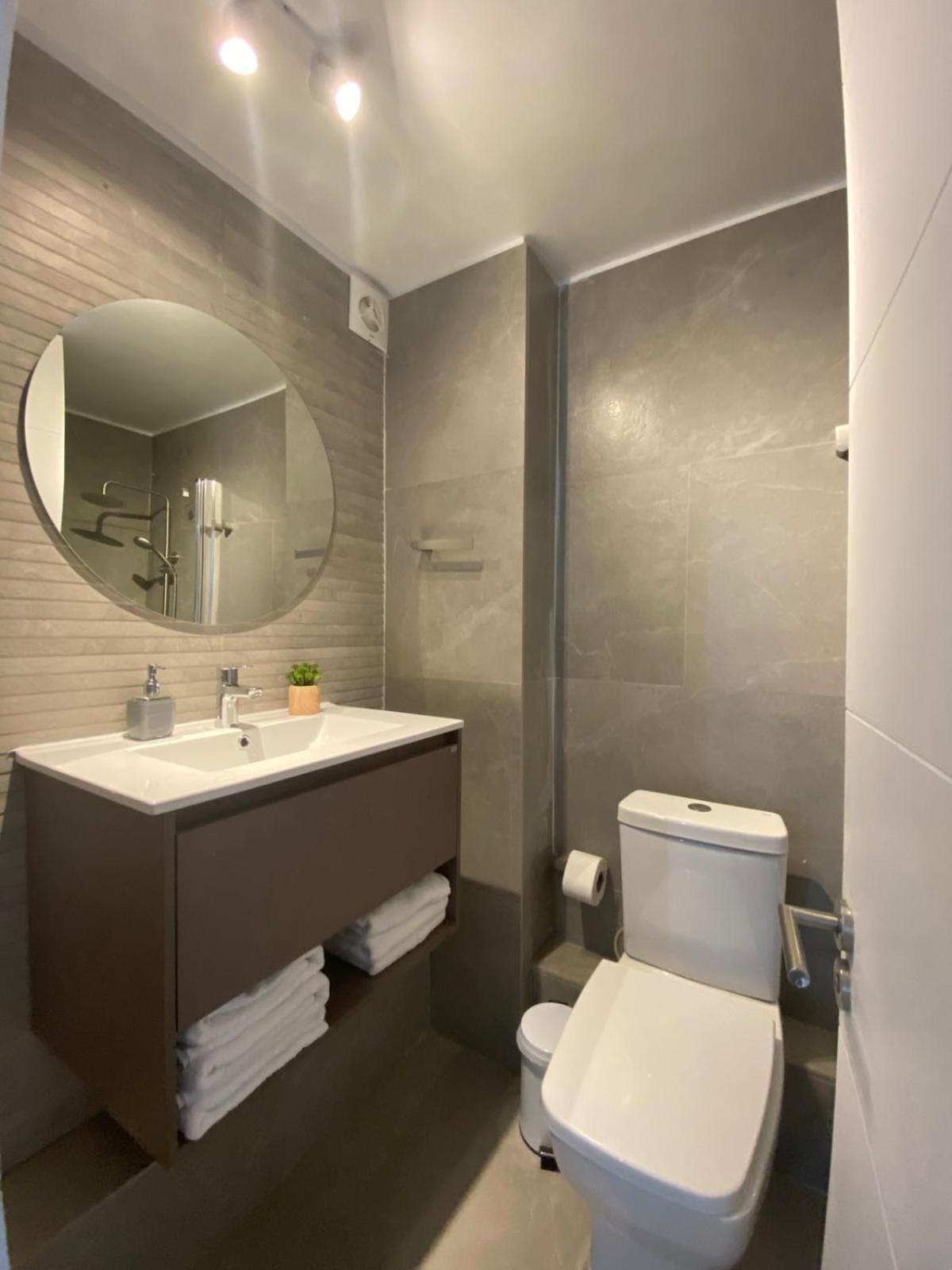 Kennedy Premium Apartments Colorado 산티아고 외부 사진