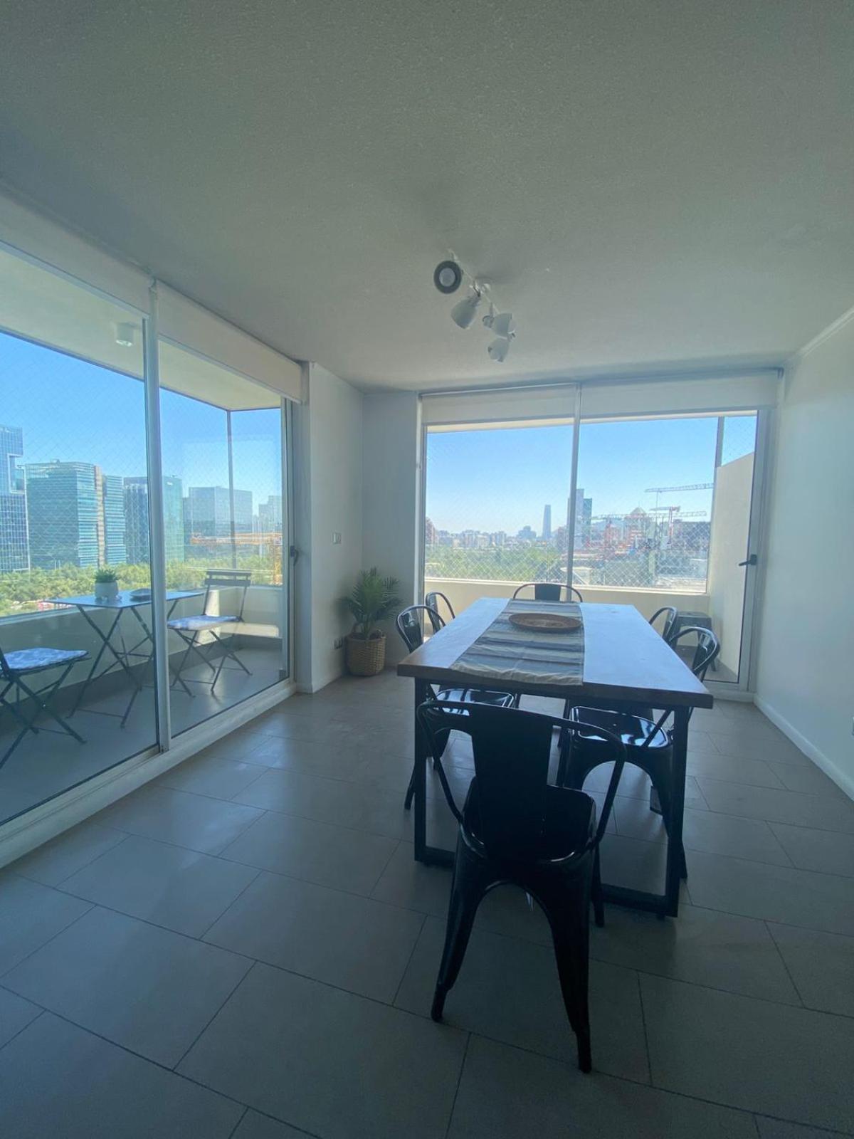 Kennedy Premium Apartments Colorado 산티아고 외부 사진