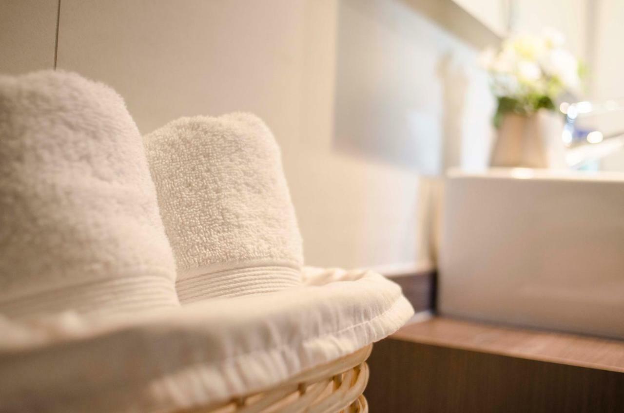 Kennedy Premium Apartments Colorado 산티아고 외부 사진